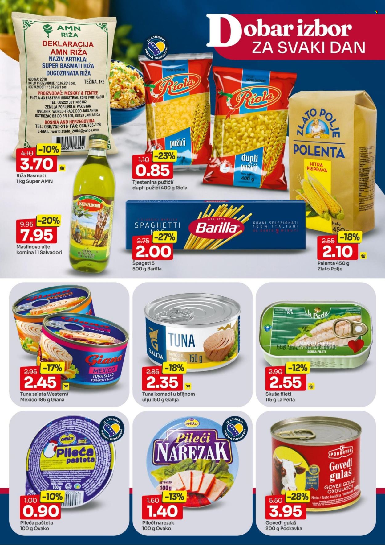 Bingo katalog - 06.10.2026. - 18.10.2026.. Stranica 11