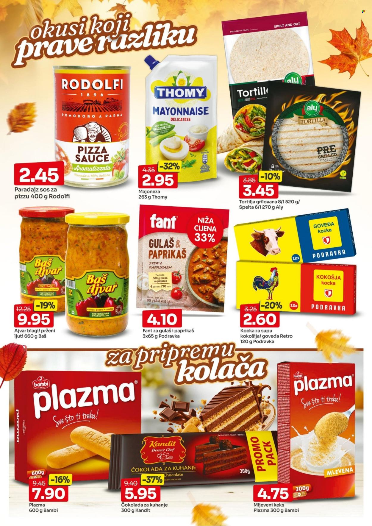 Bingo katalog - 06.10.2026. - 18.10.2026.. Stranica 12