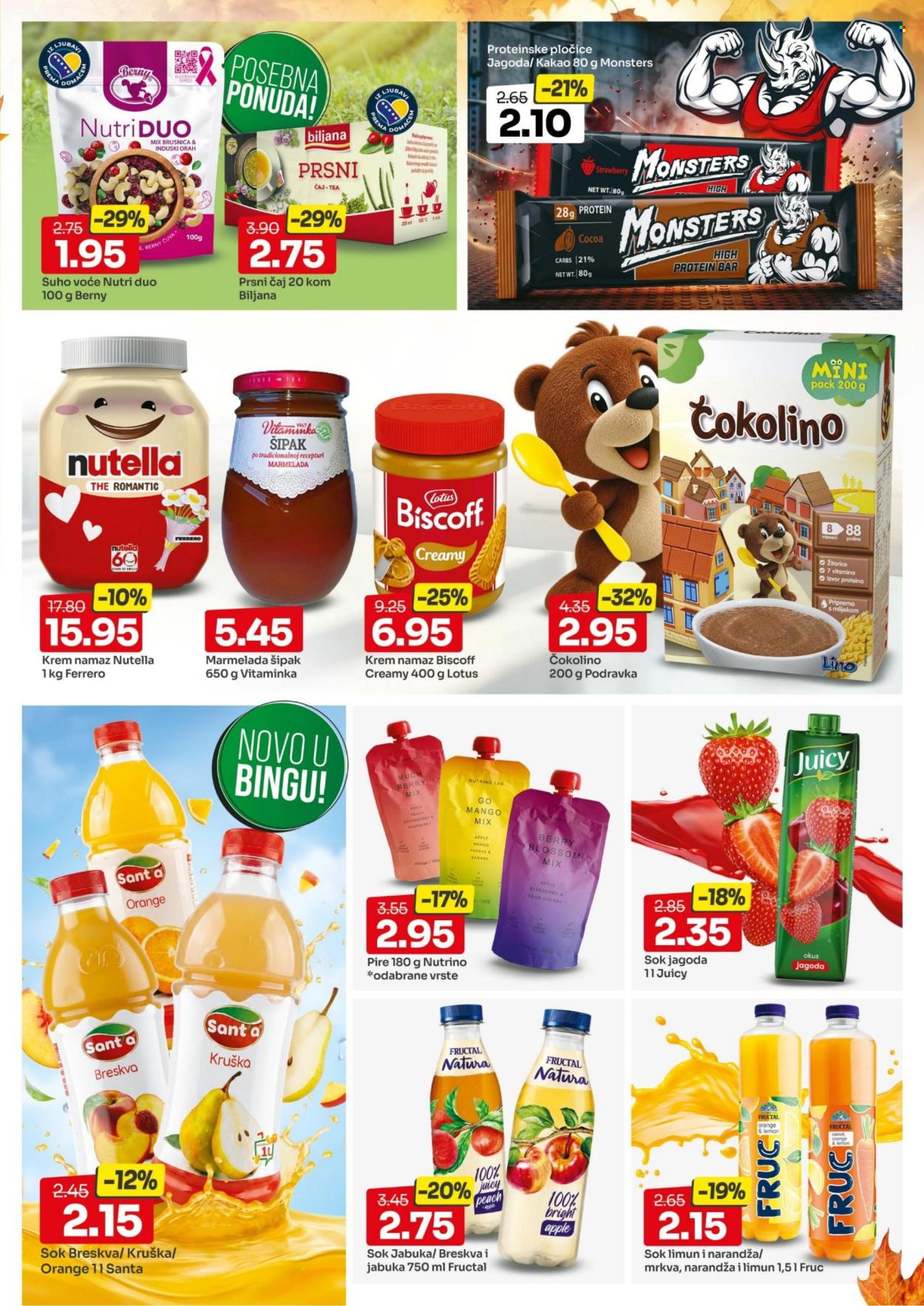 Bingo katalog - 06.10.2026. - 18.10.2026.. Stranica 13