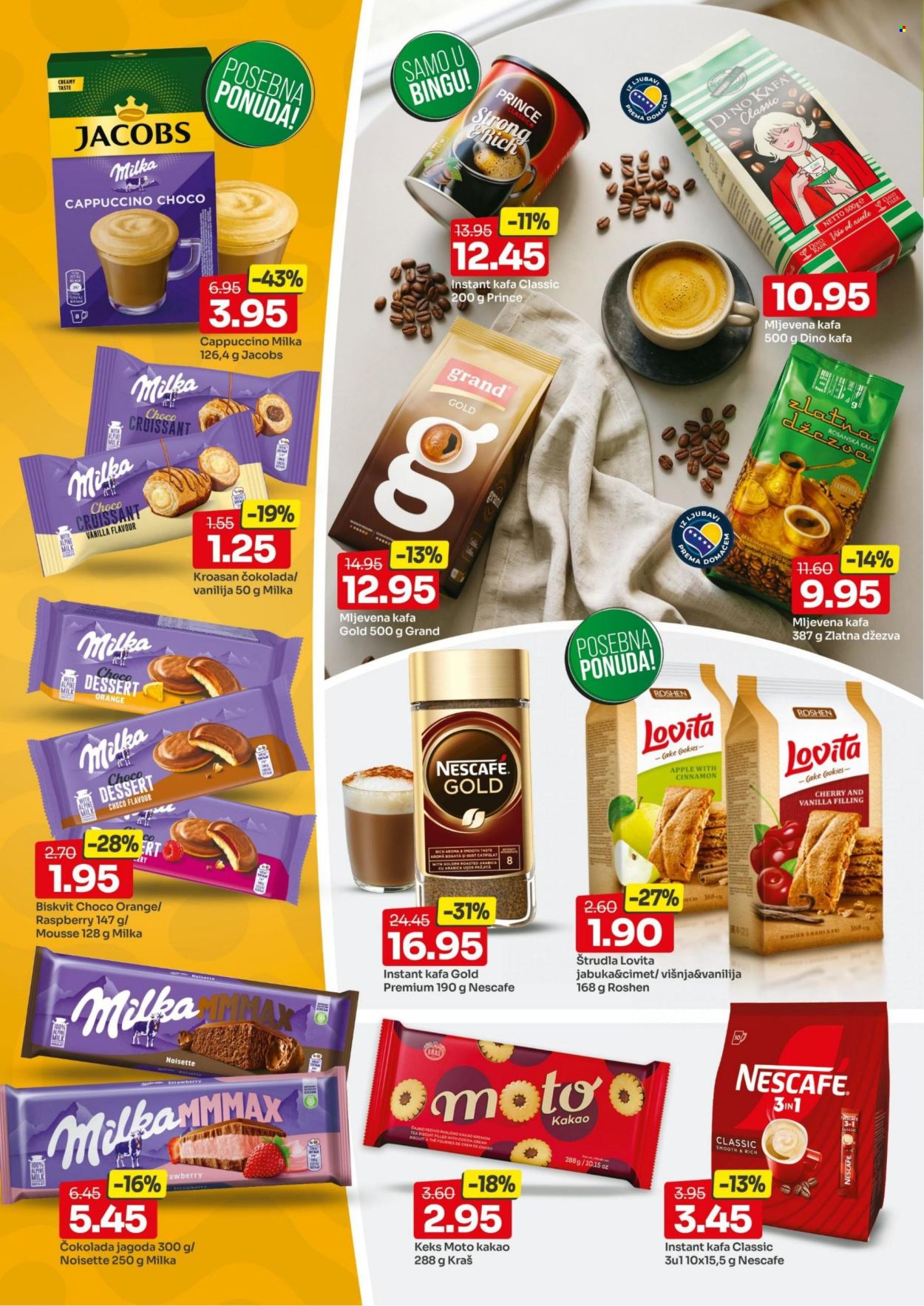 Bingo katalog - 06.10.2026. - 18.10.2026.. Stranica 14