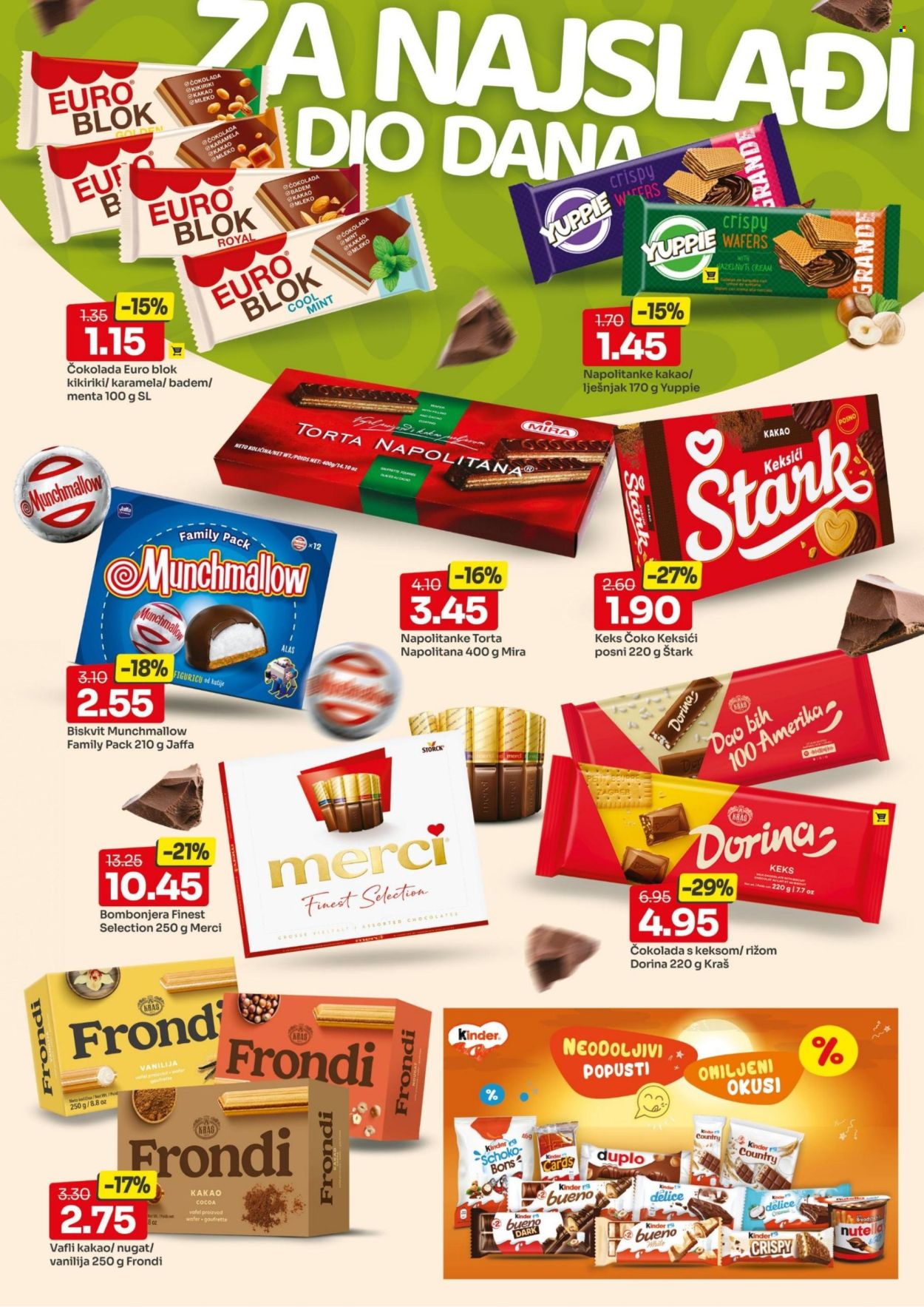 Bingo katalog - 06.10.2026. - 18.10.2026.. Stranica 15