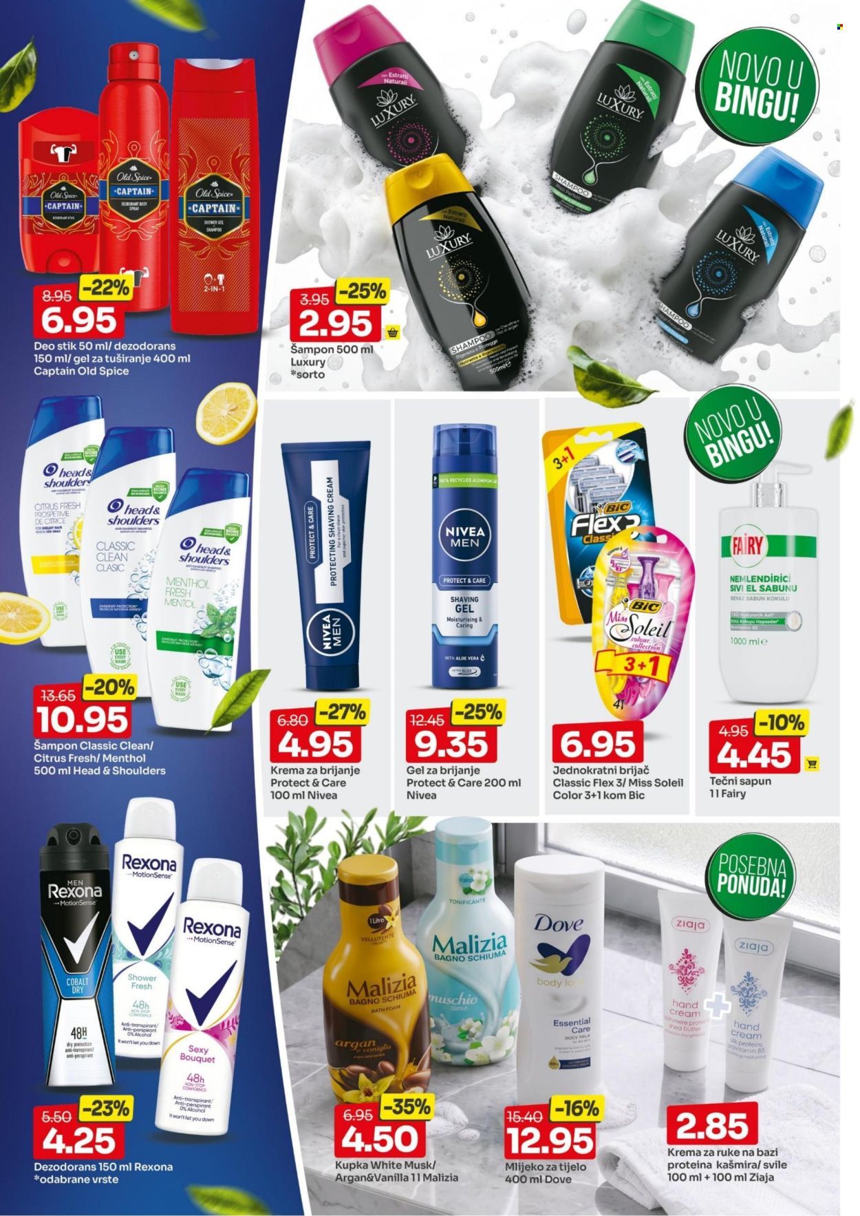 Bingo katalog - 06.10.2026. - 18.10.2026.. Stranica 18