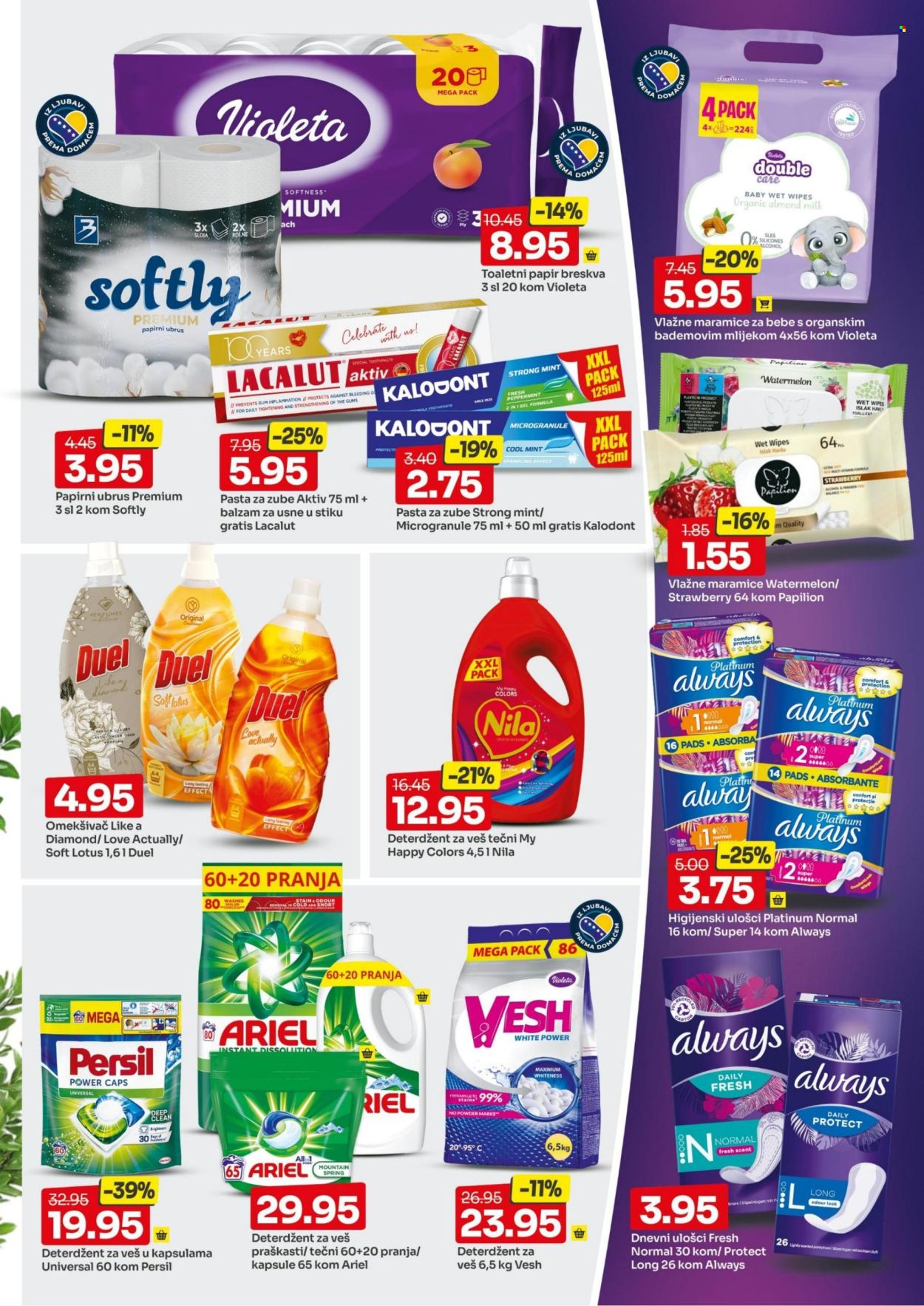 Bingo katalog - 06.10.2026. - 18.10.2026.. Stranica 19