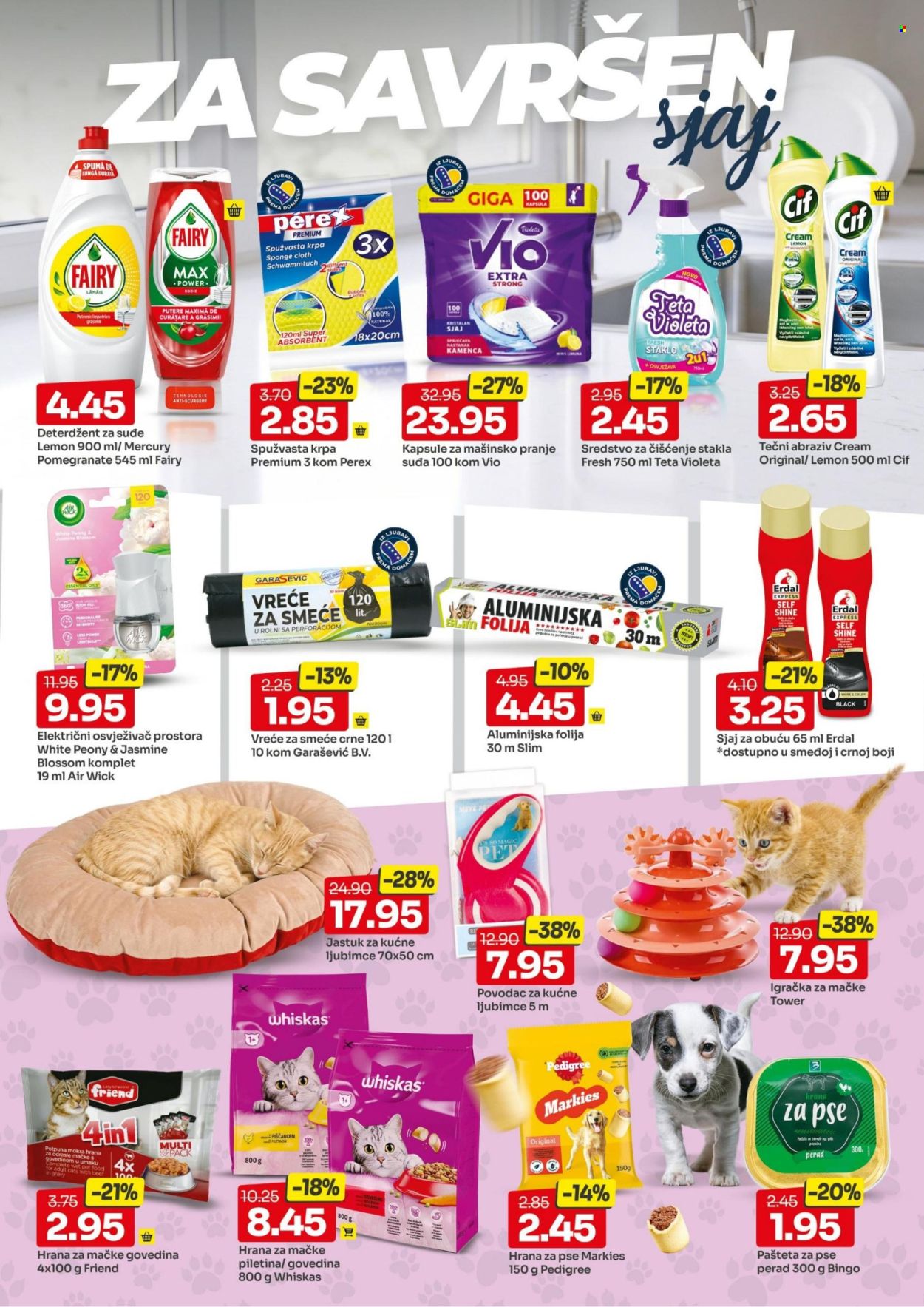 Bingo katalog - 06.10.2026. - 18.10.2026.. Stranica 20
