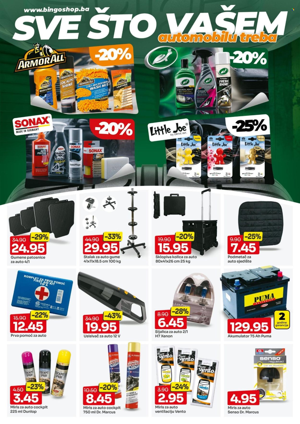Bingo katalog - 06.10.2026. - 18.10.2026.. Stranica 21