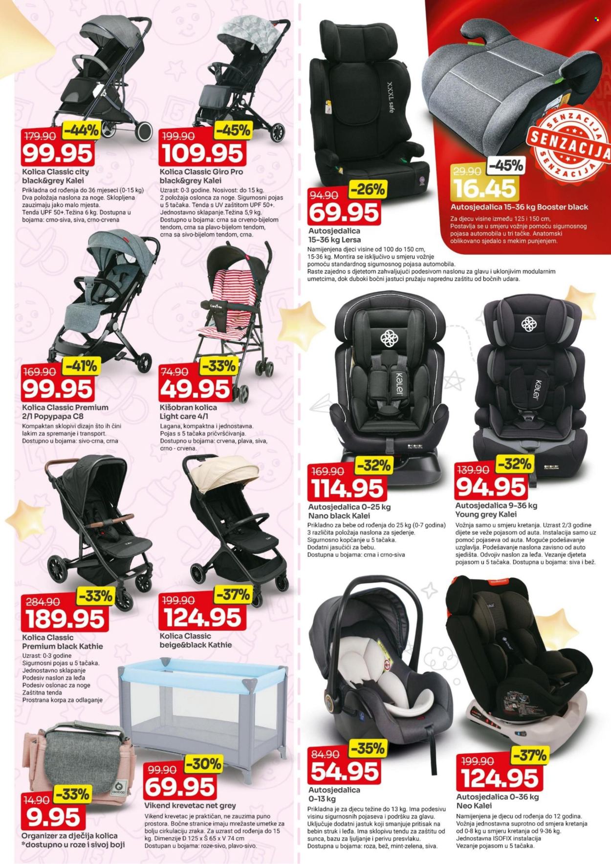 Bingo katalog - 06.10.2026. - 18.10.2026.. Stranica 22