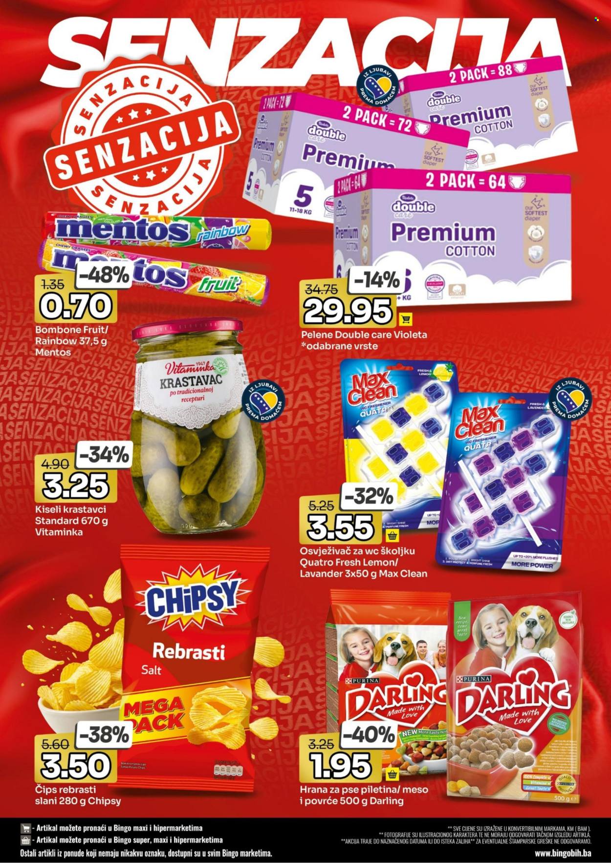 Bingo katalog - 06.10.2026. - 18.10.2026.. Stranica 24