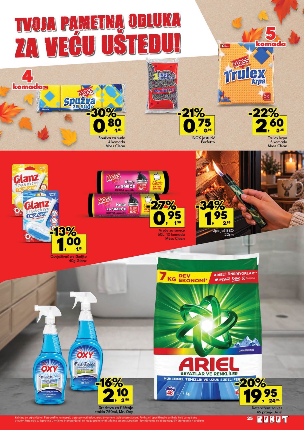 Robot katalog - 05.10.2026. - 18.10.2026.. Stranica 5