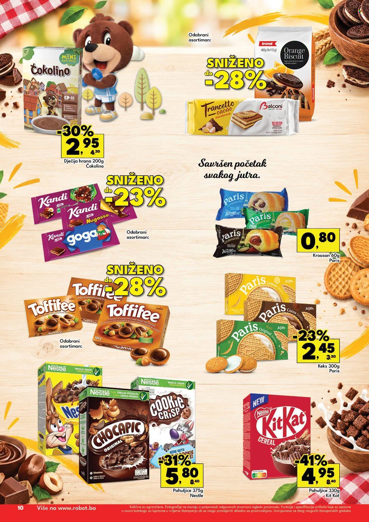 Robot katalog - 05.10.2026. - 18.10.2026.. Stranica 8
