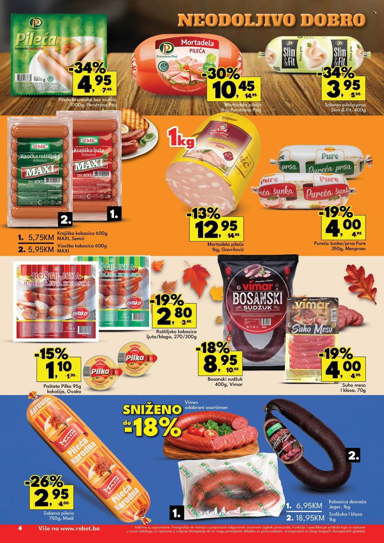 Robot katalog - 05.10.2026. - 18.10.2026.. Stranica 9