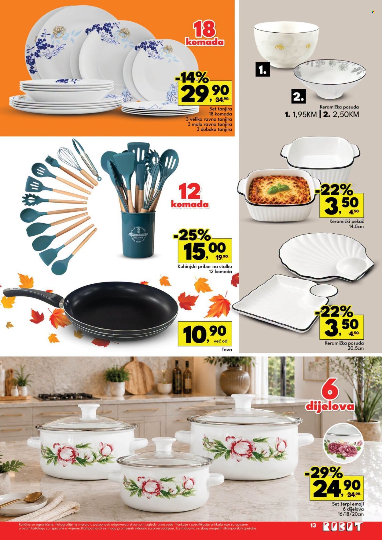 Robot katalog - 05.10.2026. - 18.10.2026.. Stranica 17