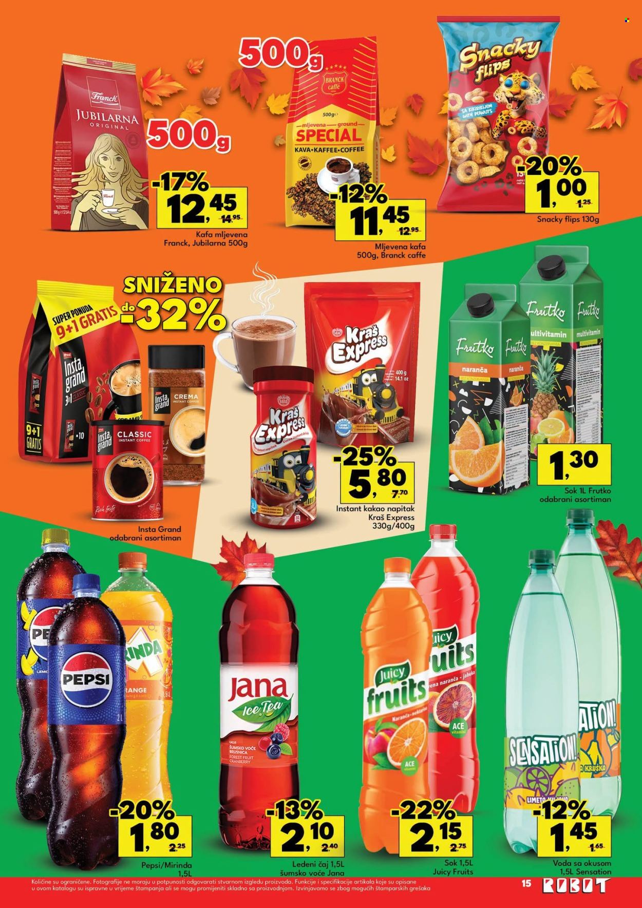 Robot katalog - 05.10.2026. - 18.10.2026.. Stranica 21