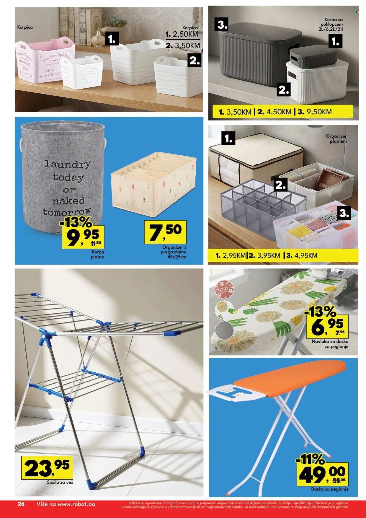 Robot katalog - 05.10.2026. - 18.10.2026.. Stranica 23