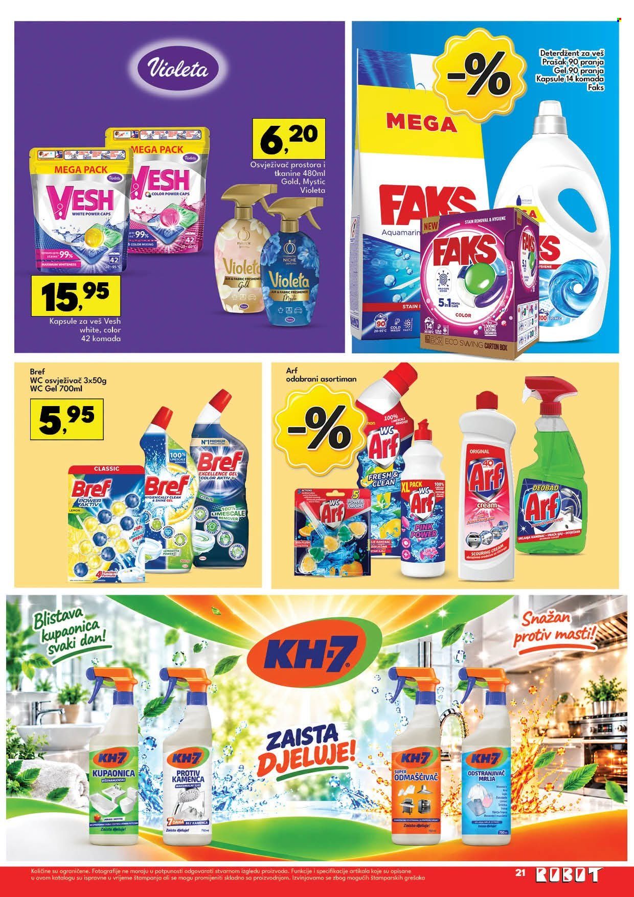 Robot katalog - 05.10.2026. - 18.10.2026.. Stranica 24