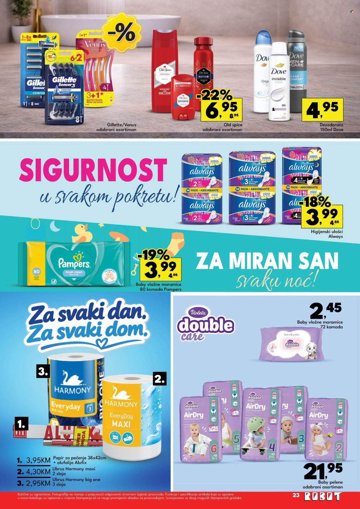 Robot katalog - 05.10.2026. - 18.10.2026.. Stranica 27