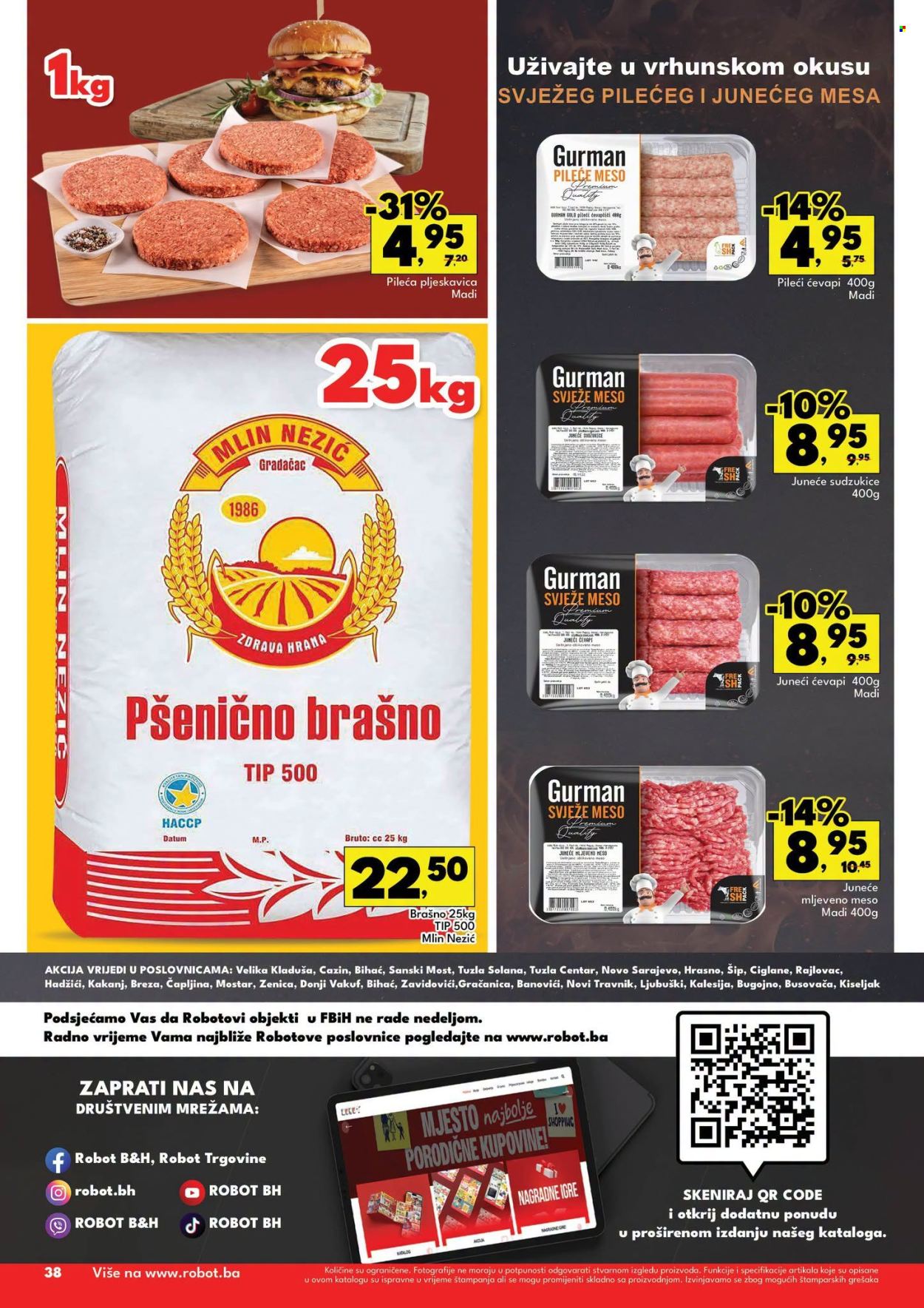 Robot katalog - 05.10.2026. - 18.10.2026.. Stranica 28