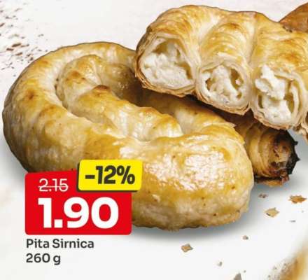 Pita sirnica