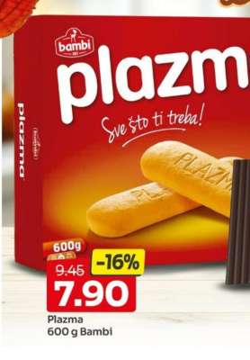 PLAZMA