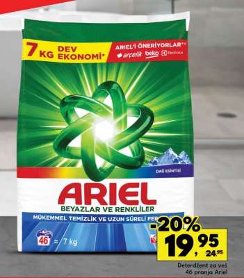 Ariel