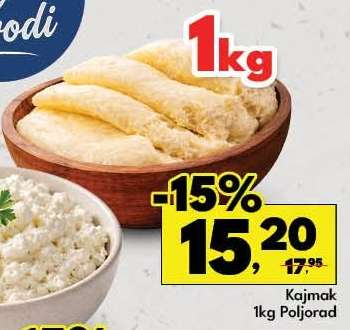 KAJMAK