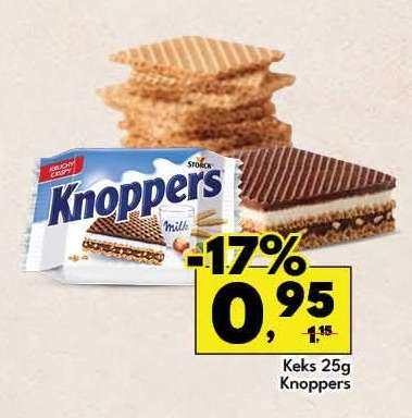 Knoppers