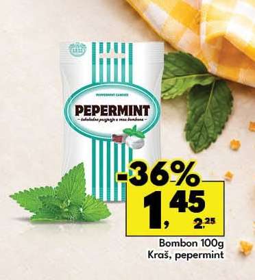 Bombon 100g