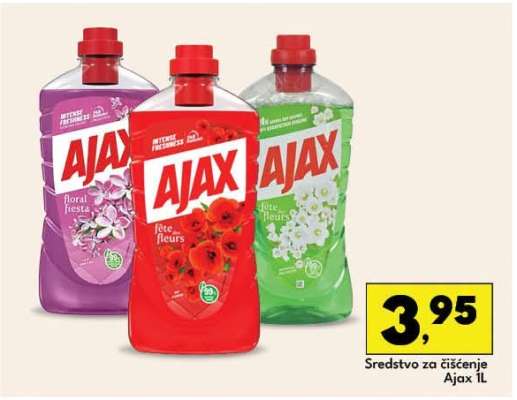 Ajax