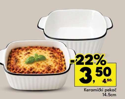 Keramički pekač