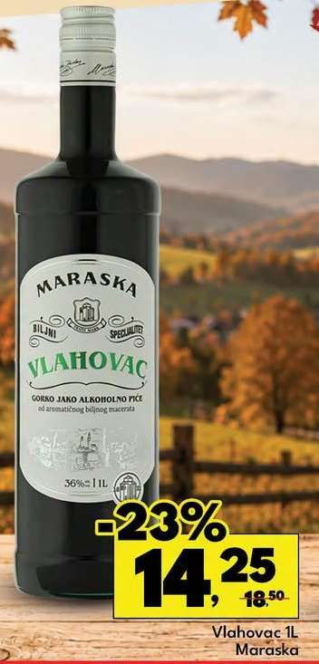 Vlahovac 1L