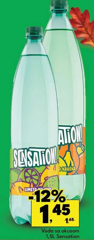 Sensation