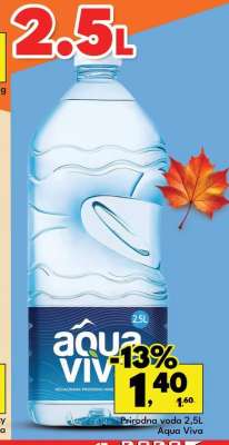 AQUA VIVA