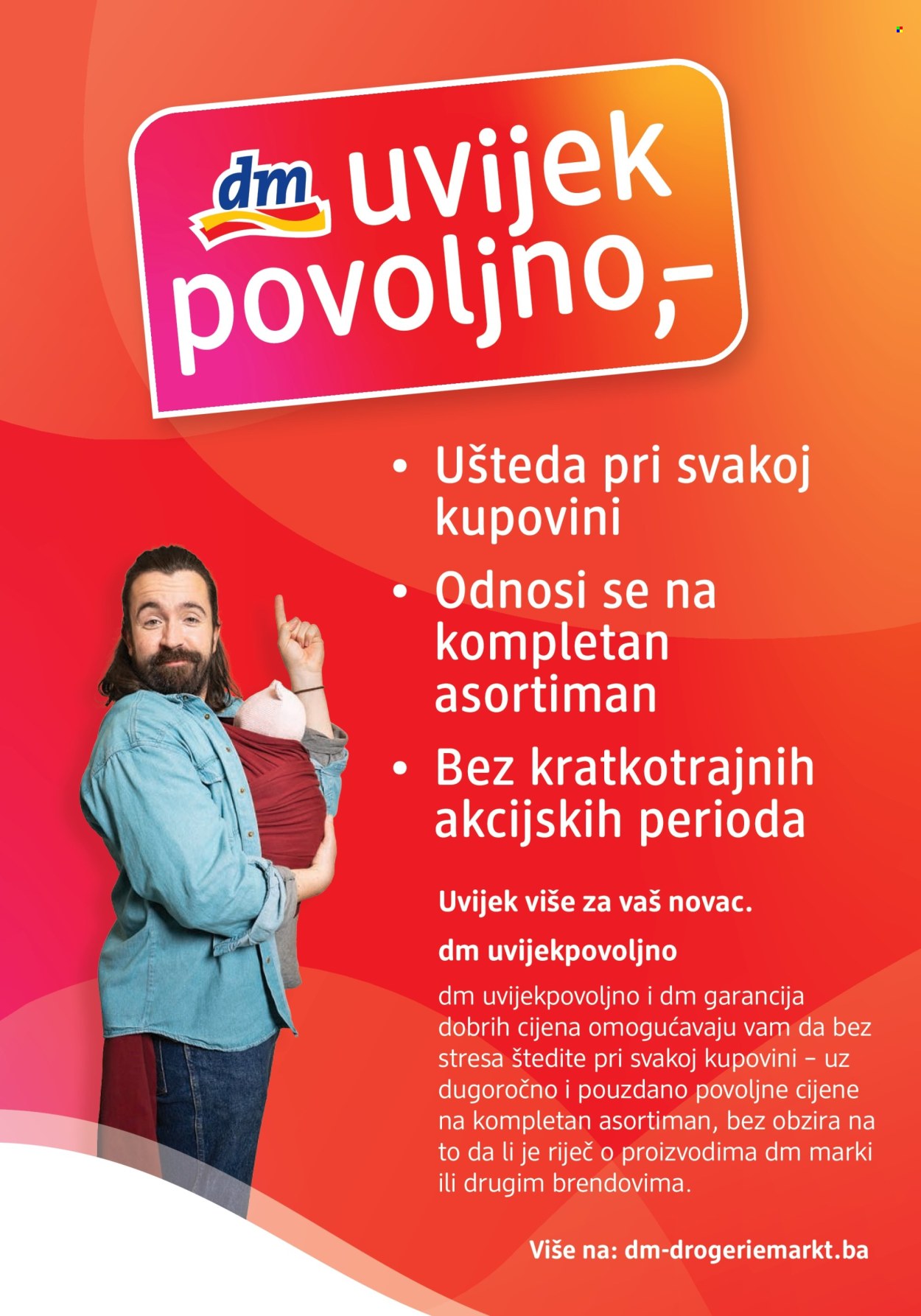 dm katalog - 07.10.2026. - 20.10.2026.. Stranica 2