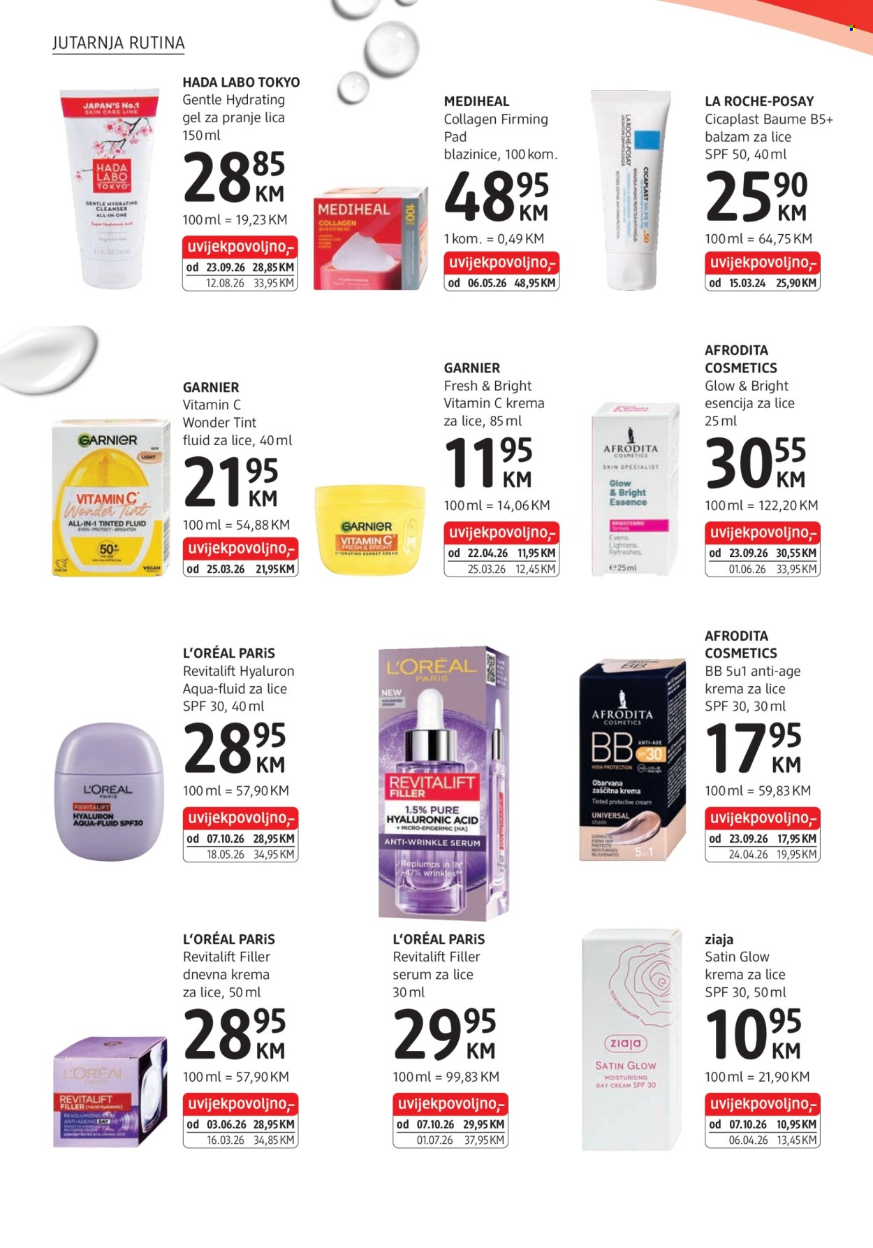 dm katalog - 07.10.2026. - 20.10.2026.. Stranica 4