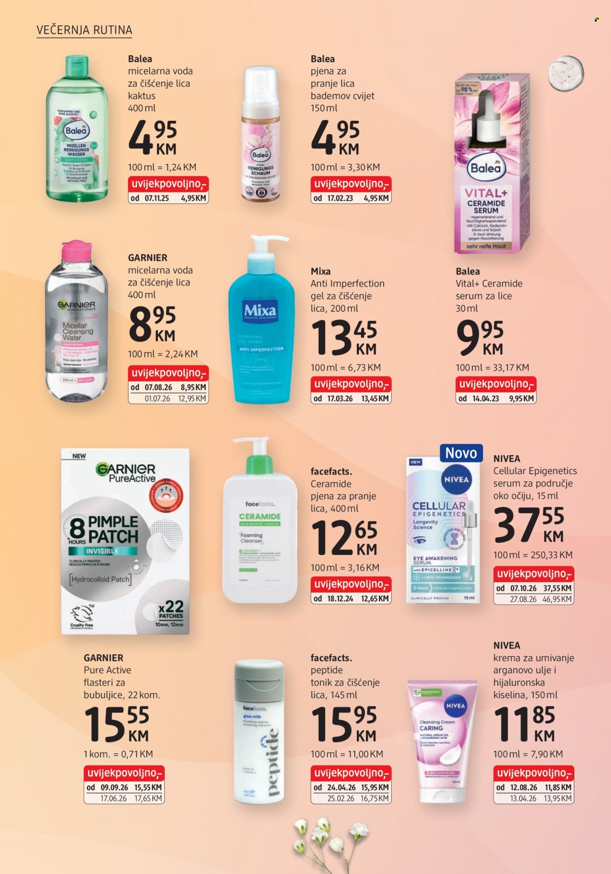 dm katalog - 07.10.2026. - 20.10.2026.. Stranica 6