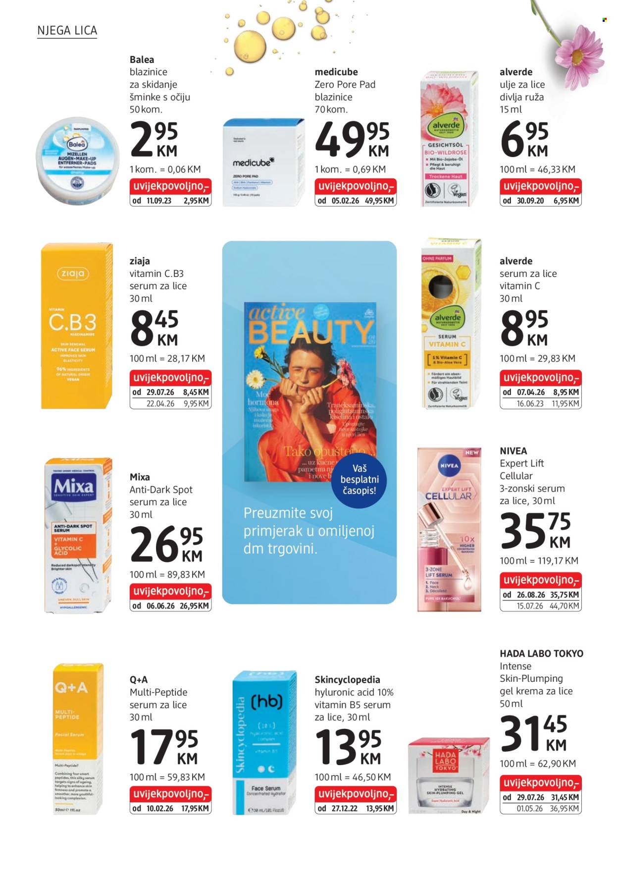 dm katalog - 07.10.2026. - 20.10.2026.. Stranica 8