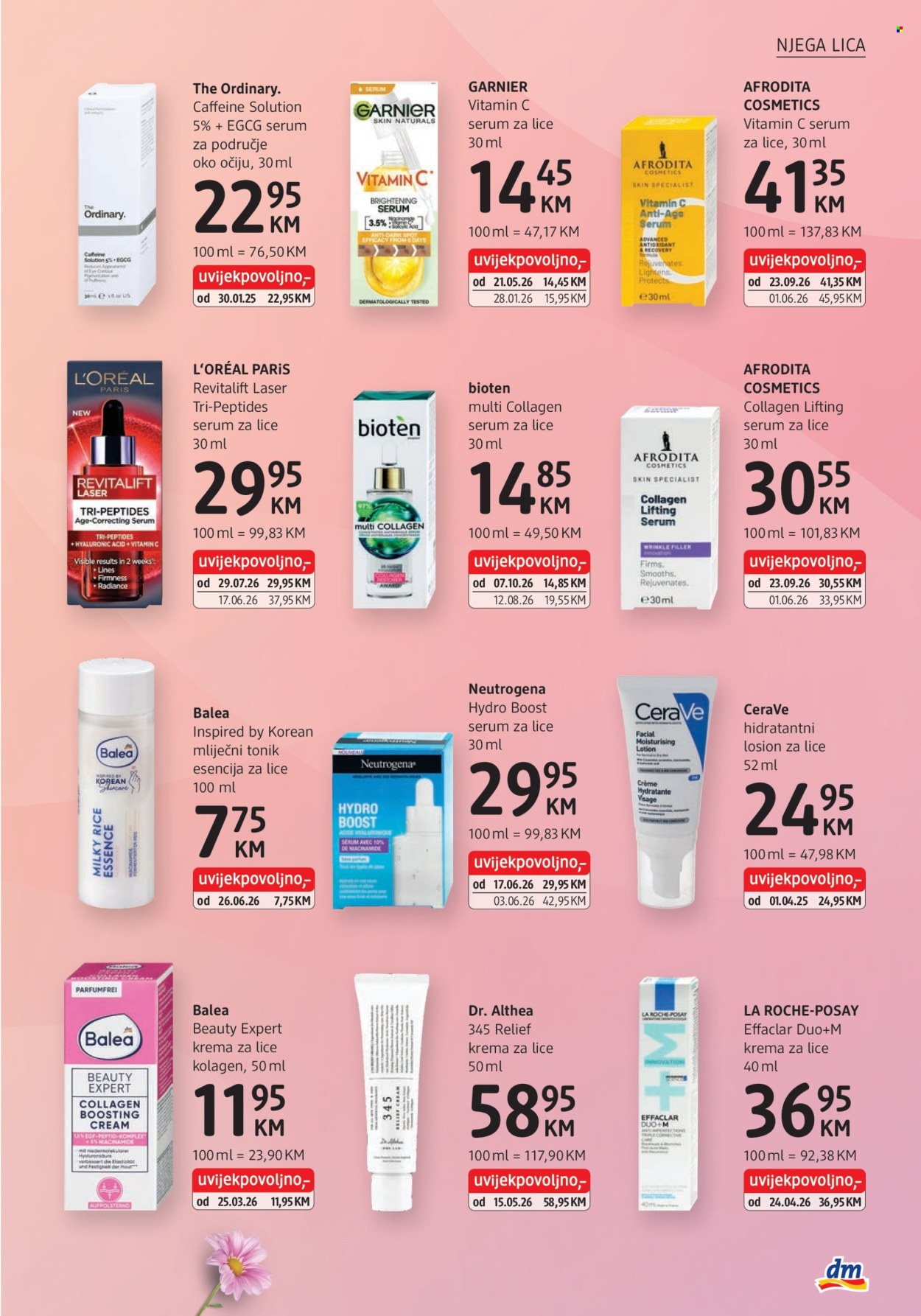 dm katalog - 07.10.2026. - 20.10.2026.. Stranica 9