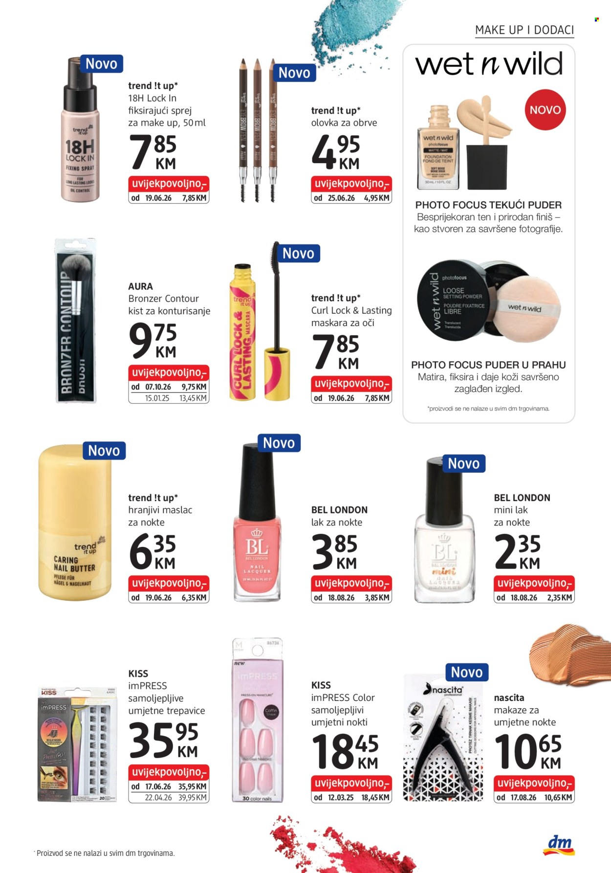 dm katalog - 07.10.2026. - 20.10.2026.. Stranica 11
