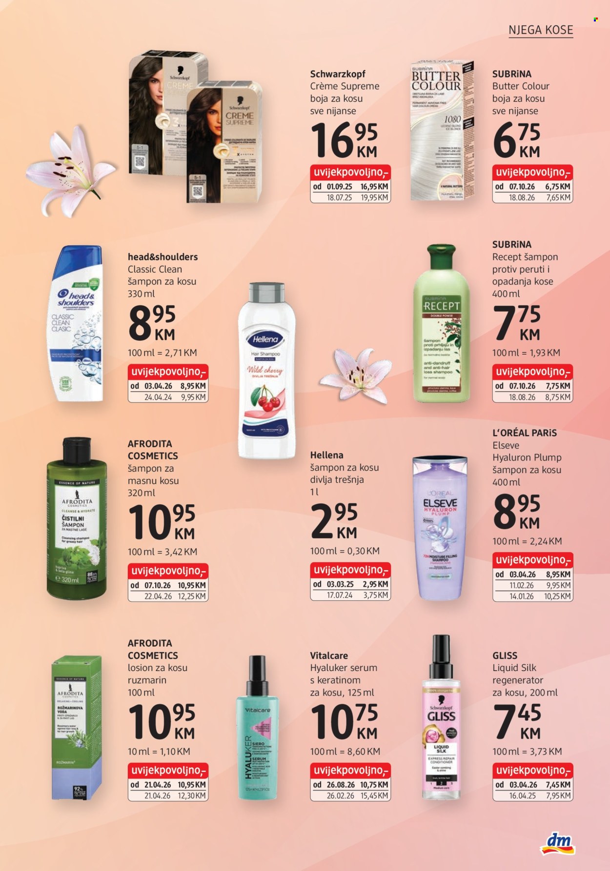 dm katalog - 07.10.2026. - 20.10.2026.. Stranica 13