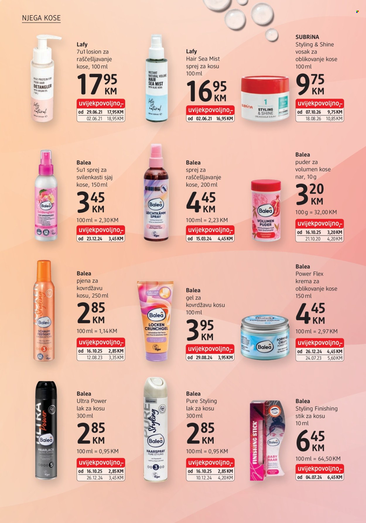 dm katalog - 07.10.2026. - 20.10.2026.. Stranica 14