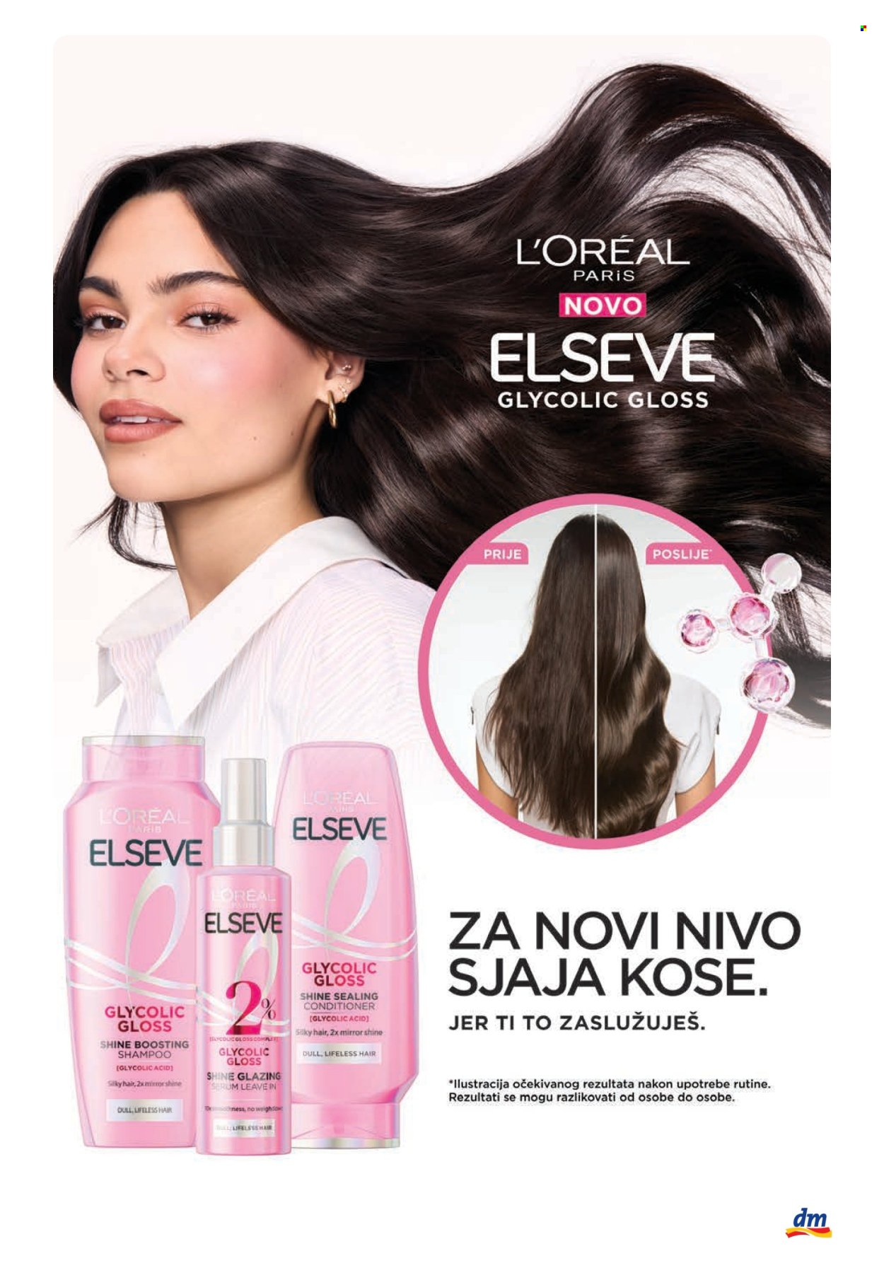 dm katalog - 07.10.2026. - 20.10.2026.. Stranica 15