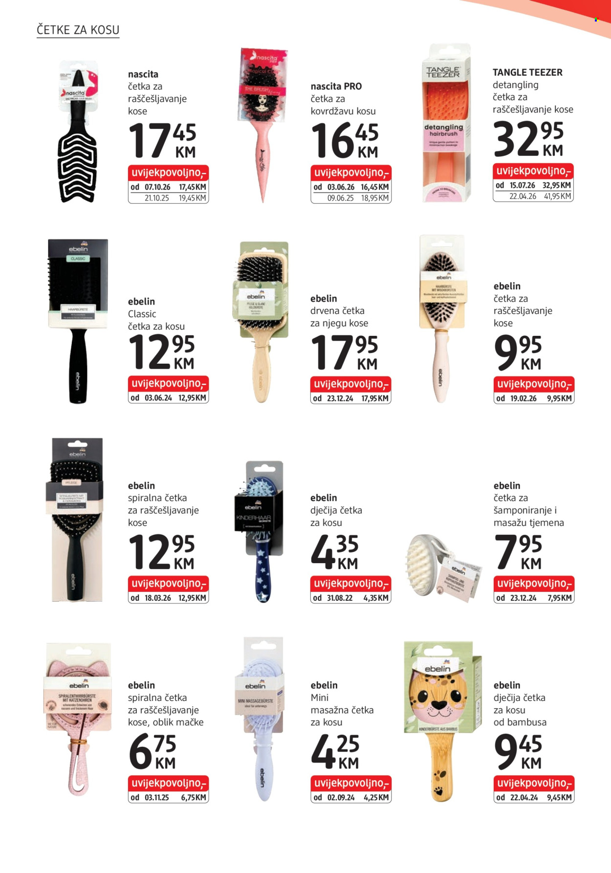 dm katalog - 07.10.2026. - 20.10.2026.. Stranica 16