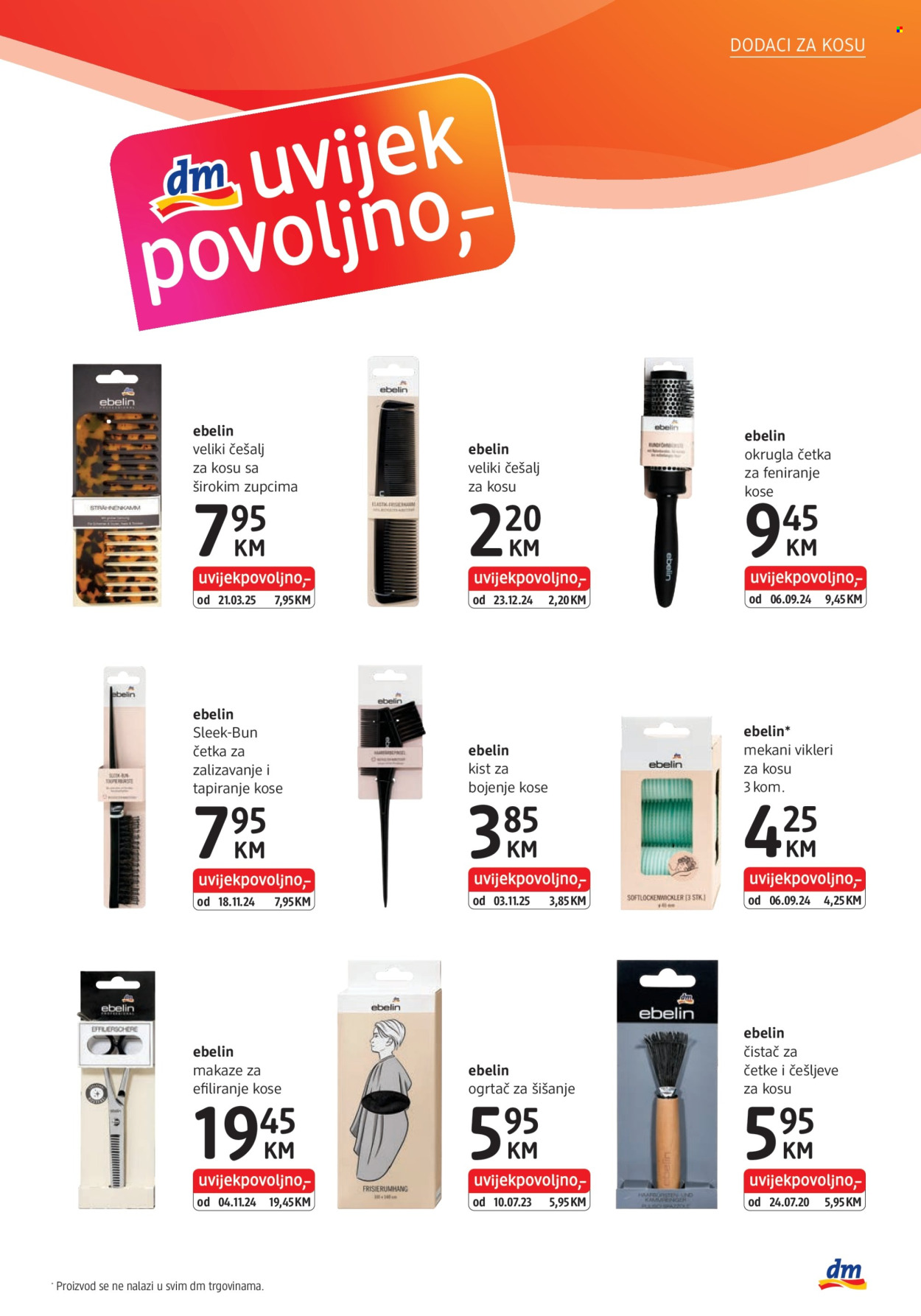 dm katalog - 07.10.2026. - 20.10.2026.. Stranica 17