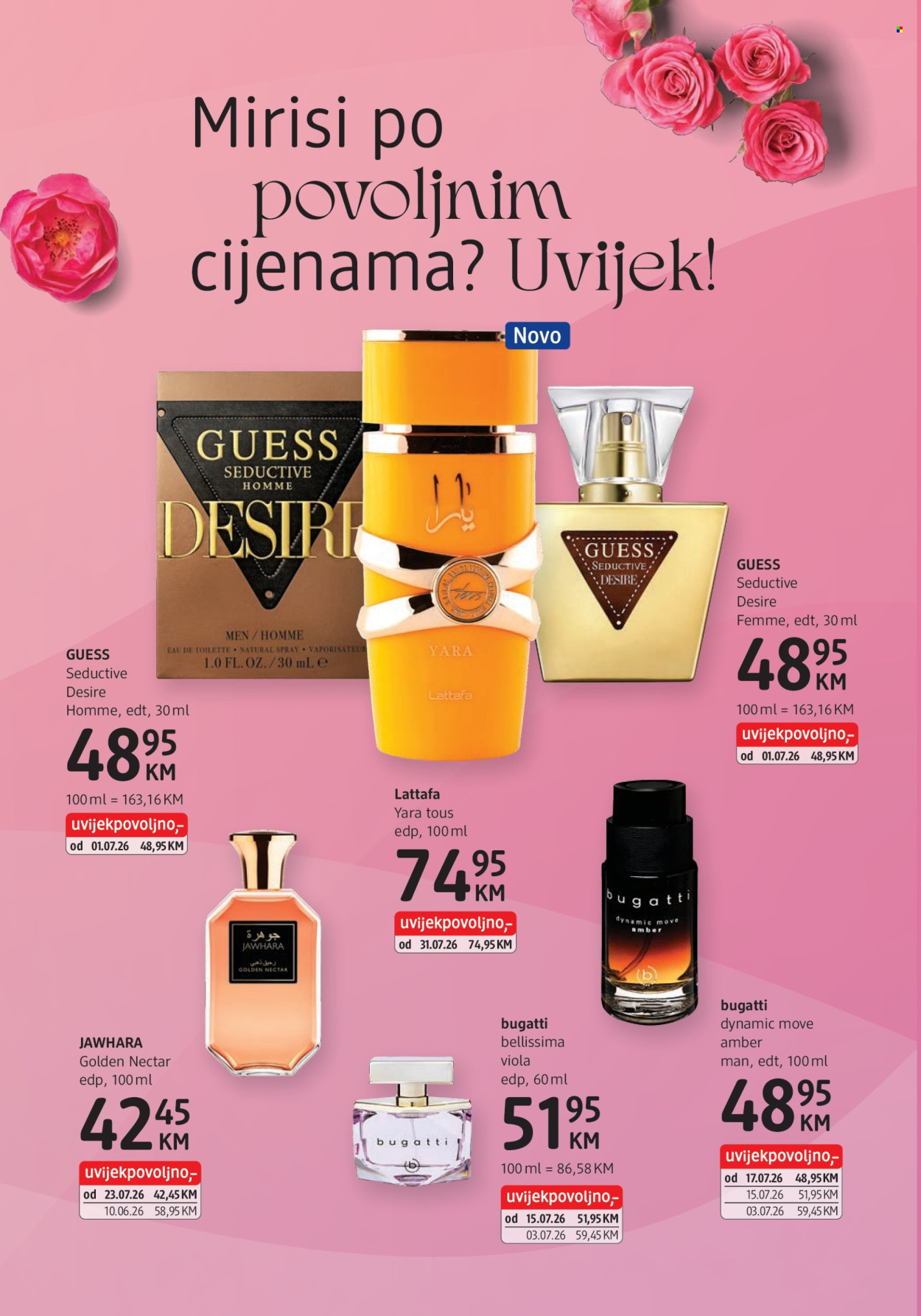 dm katalog - 07.10.2026. - 20.10.2026.. Stranica 18