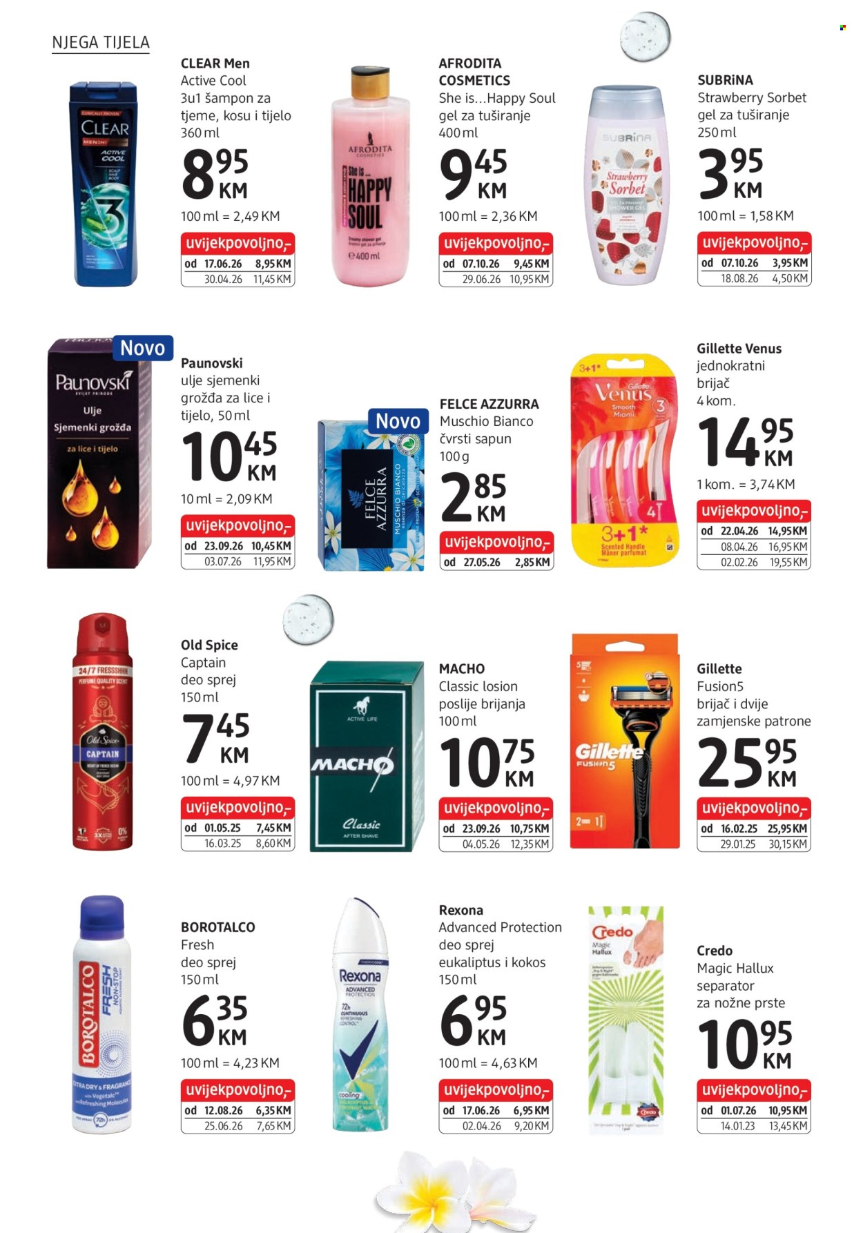 dm katalog - 07.10.2026. - 20.10.2026.. Stranica 20