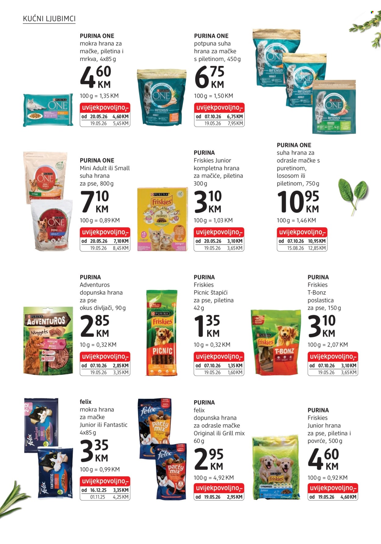 dm katalog - 07.10.2026. - 20.10.2026.. Stranica 28