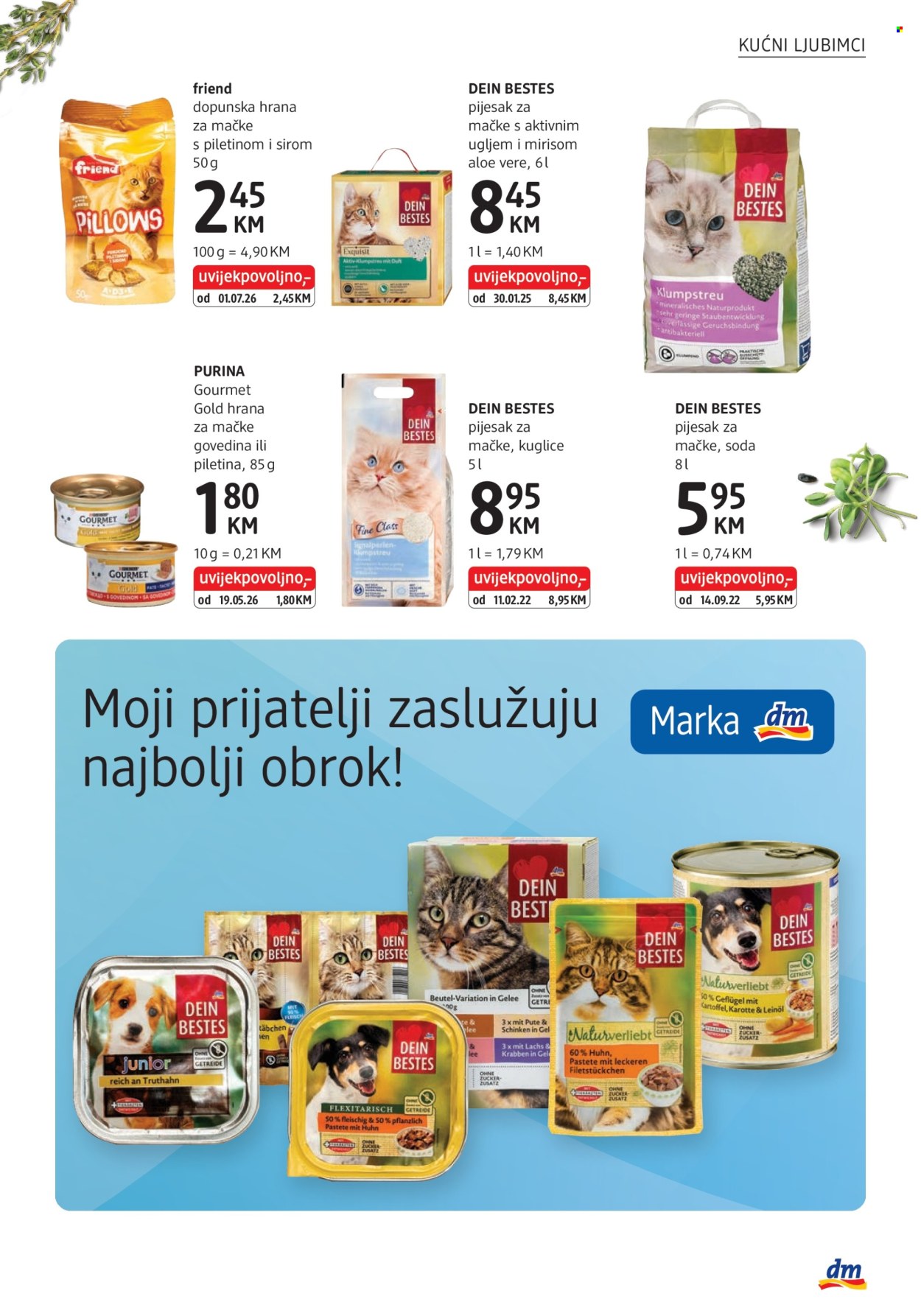 dm katalog - 07.10.2026. - 20.10.2026.. Stranica 29