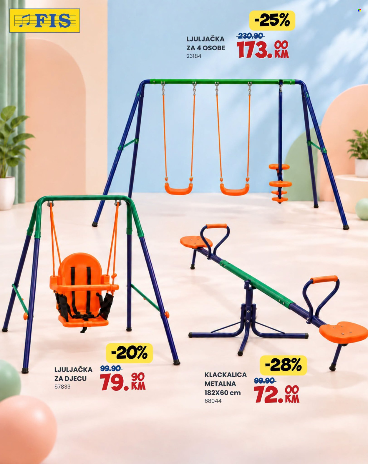 FIS katalog - 06.10.2026. - 30.10.2026.. Stranica 2