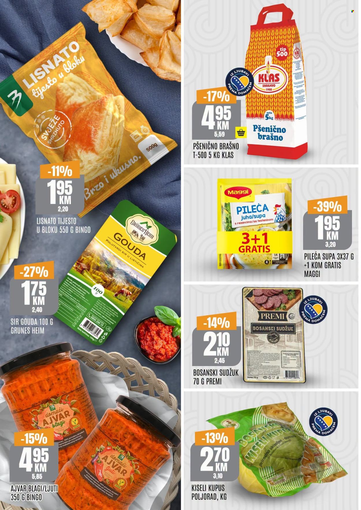 Bingo katalog - 08.10.2026. - 11.10.2026.. Stranica 2