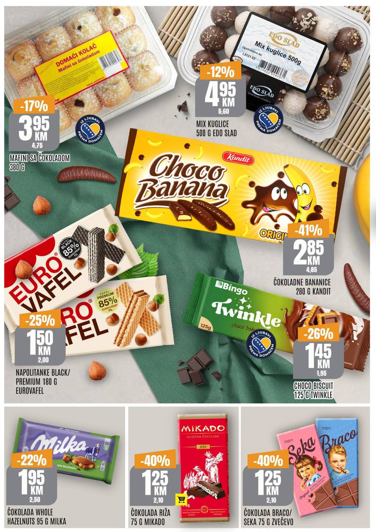 Bingo katalog - 08.10.2026. - 11.10.2026.. Stranica 4