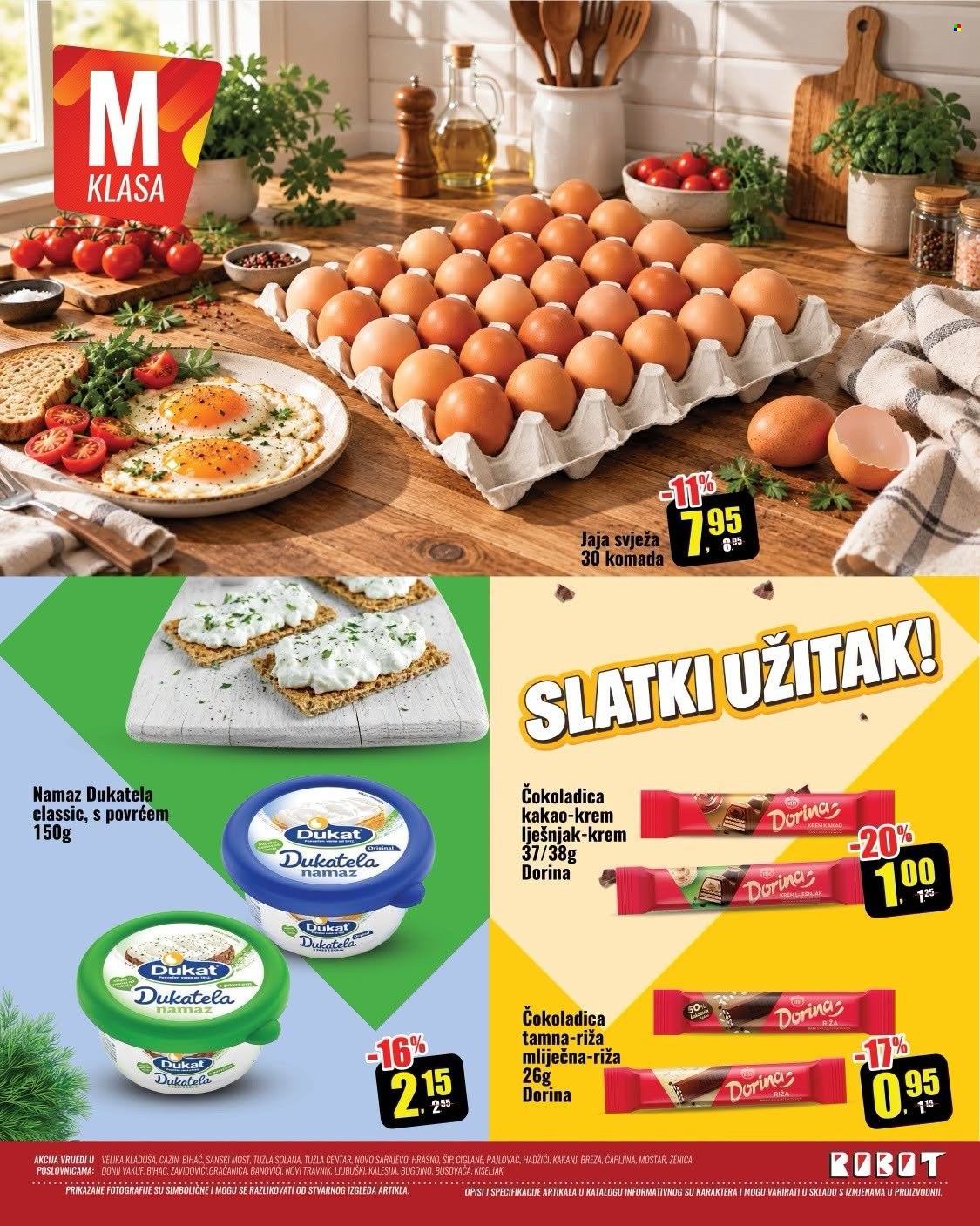 Robot katalog - 08.10.2026. - 11.10.2026.. Stranica 2